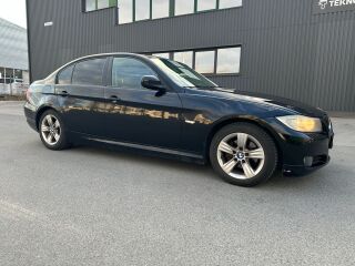 BMW 318 2.0 105kW