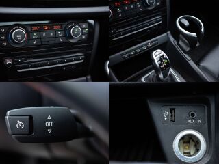 BMW X1 2.0 105kW