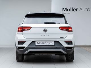 Volkswagen T-Roc Highline 4-Motion 2.0 140kW