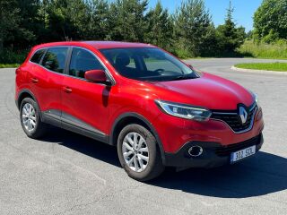 Renault Kadjar 1.2 96kW