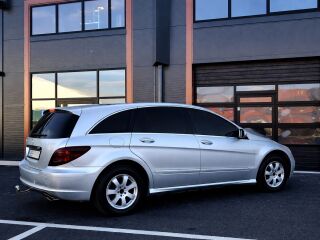 Mercedes-Benz R 320 Long Family NO AIRMATIC 3.0 165kW