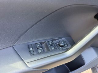 Volkswagen T-Cross 1.0 81kW