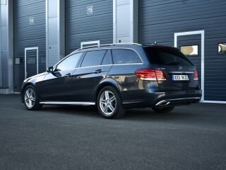 Mercedes-Benz E 300 AMG 2.1 150kW