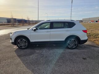 SEAT Tarraco Excellence 2.0 140kW