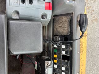 Volvo L110E 150kW
