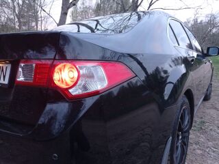 Honda Accord Elegance 2.2 R4 i-DTEC 110kW
