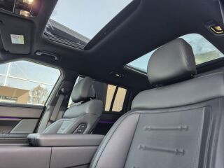 Hyundai Santa Fe Calligraphy 1.6 T-GDI 117kW