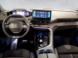 Peugeot 3008 GT PureTech 130 AT8 96kW