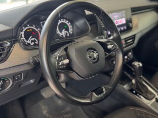 Skoda Kamiq Ambition 1.0 TSI 81kW