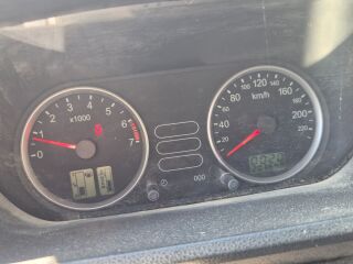 Ford Fusion 1.4 59кВ
