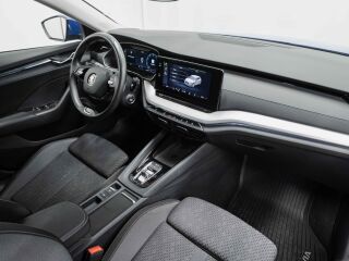 Skoda Octavia Combi 4x4 2.0 110kW