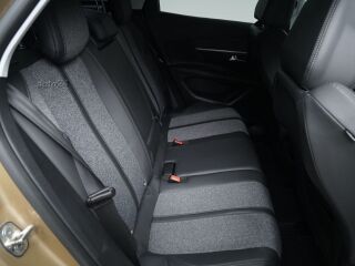 Peugeot 3008 Allure PureTech 1.2 96кВ