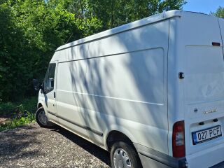 Ford Transit 2.2 92кВ