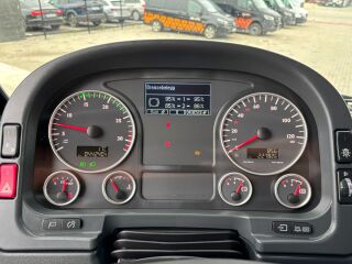 MAN TGL 8.180 4x2 132kW