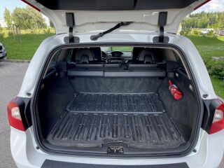 Volvo V70 Facelift Summum 1.6 84kW