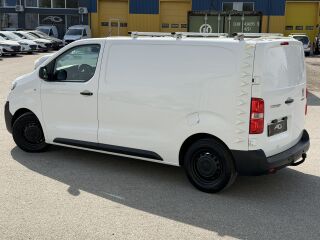 Peugeot Expert PLUS L2 PRO 3-IK 1.5 R4 BLUE HDI 120 88kW