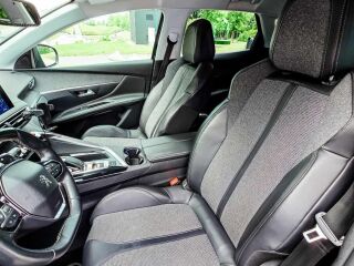 Peugeot 3008 Allure Plus BlueHDi 1.6 88кВ