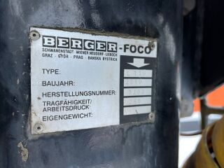 Volvo FM 410 8x4*4 308kW