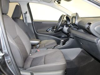 Toyota Yaris Active Plus 1.5 68kW
