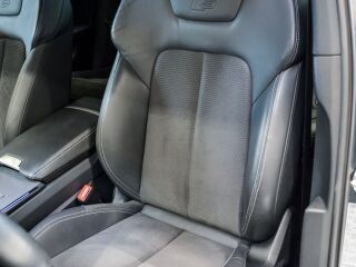 Audi A6 S-Line Quattro 2.0 R4 16V TFSI Turbo 180kW