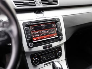Volkswagen Passat CC Highline 4 Motion 2.0 125kW