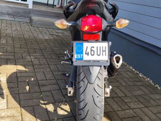Honda NC 750 40kW