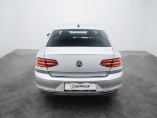 Volkswagen Passat GTE PHEV 1.4 160кВ