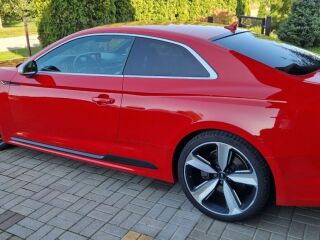 Audi RS 5 2.9 V6 Bi-Turbo 331kW