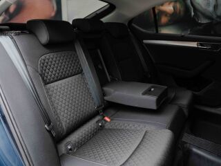Skoda Superb iV Ambition 1.4 160kW
