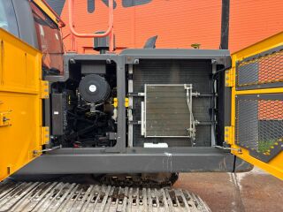 Volvo EC 220 EL 129kW