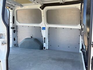 Ford Transit Custom CUSTOM 2.2 92кВ