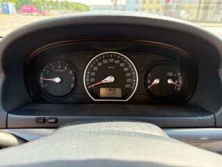 Hyundai Sonata 2.4 119кВ