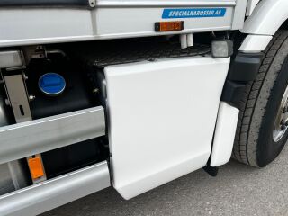 Scania G450 B6X2*4NB 13.0 331kW