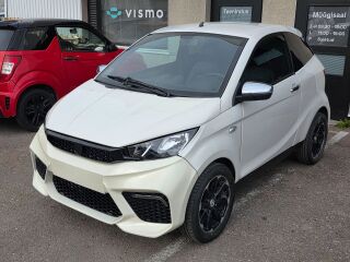 Aixam Coupé Premium 6kW