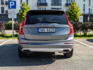 Volvo XC90 2.0 173kW