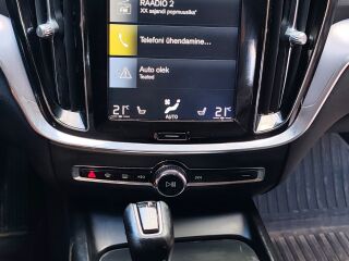 Volvo V60 2.0 110кВ