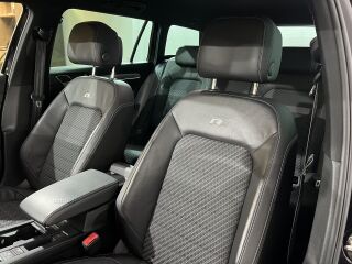 Volkswagen Passat R-Line 2.0 110kW