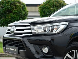 Toyota Hilux 2.4 110kW