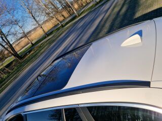 BMW 525 2.0 160kW