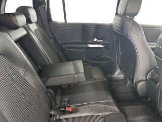 Mercedes-Benz GLB 200 Progressive Night pakett 1.3 120kW