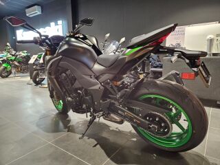 Kawasaki Z 1100 SE R4 100kW