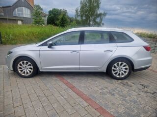 SEAT Leon 1.4 110kW