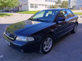 Audi A4 COMFORT STYLE 1.9 85kW