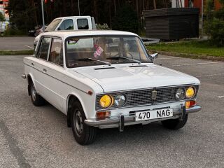 VAZ 2103 1.5 51кВ
