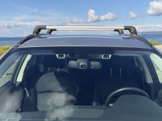 Subaru Outback AWD CVT Active 2.5 129kW
