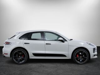 Porsche Macan 2.0 180kW