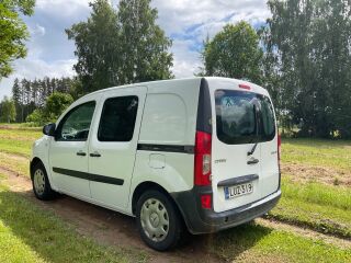 Mercedes-Benz Citan 66kW