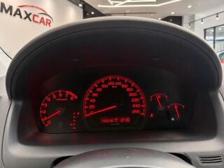 Honda Accord 2.0 114кВ