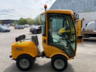 Stiga Titan 32H 32kW