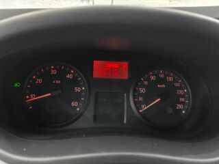 Nissan Primastar 2.0 84kW